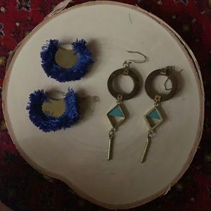 Noonday Earring Bundle